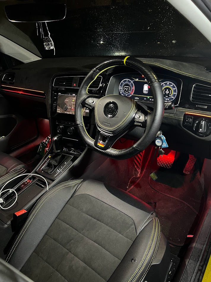 Seat Restyle Covers | Whipwrkz Create