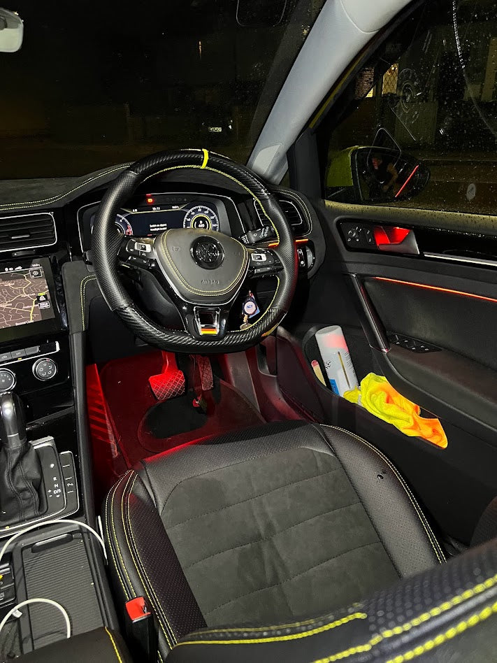 Seat Restyle Covers | Whipwrkz Create