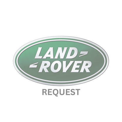 Land Rover Model Request | Steering Wheel Restyle | WHIPWRKZ CREATE