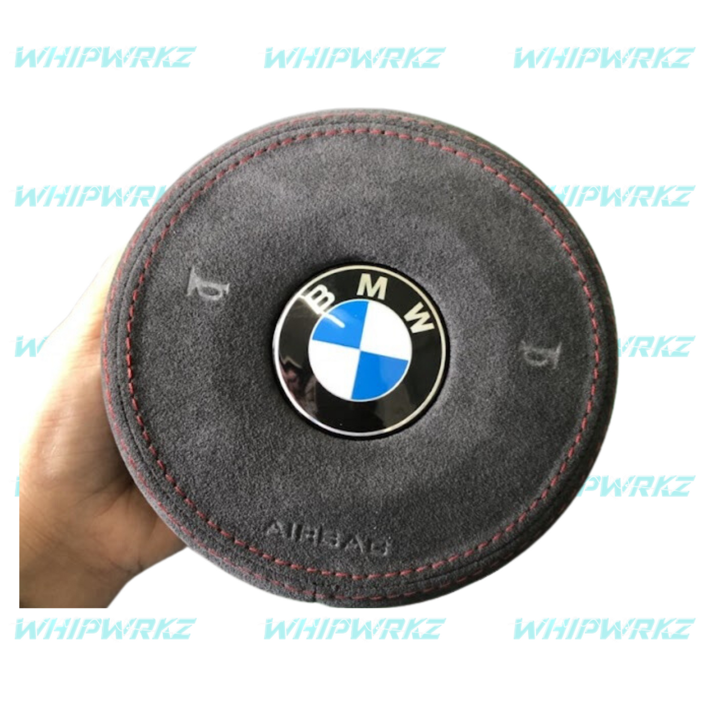 BMW F Series Airbag Cover 2016+ | Whipwrkz Create