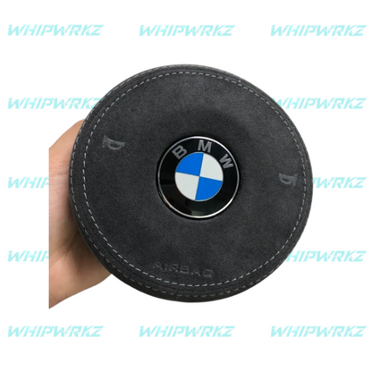 BMW F Series Airbag Cover 2016+ | Whipwrkz Create