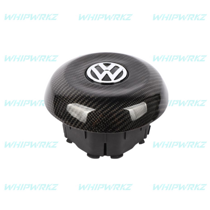 Volkswagen (VW) Airbag Cover R/GTI/Rline Mk7/Polo 2014+| Whipwrkz Create