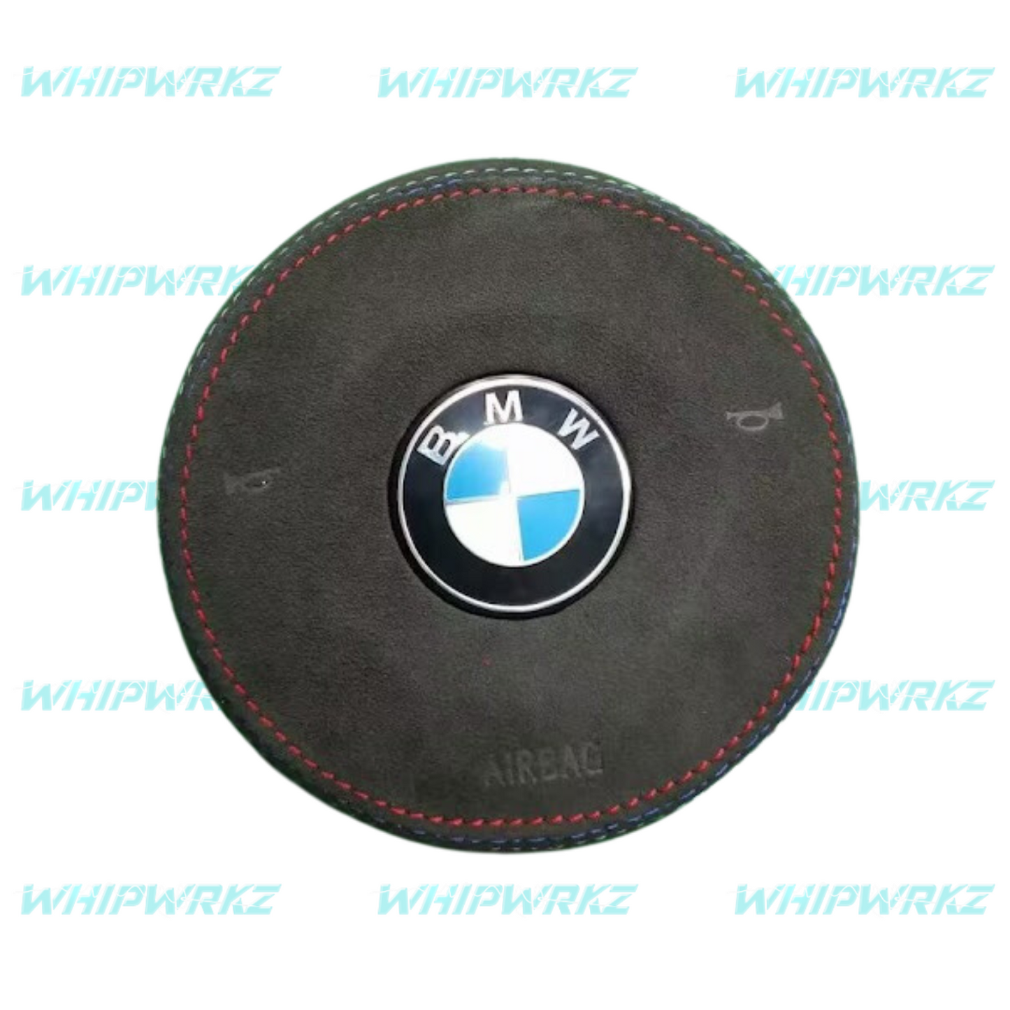 BMW F Series Airbag Cover 2016+ | Whipwrkz Create