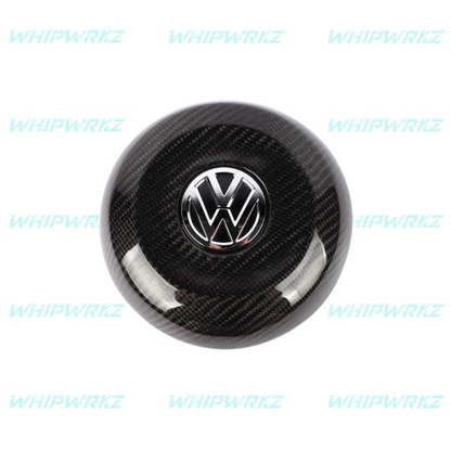 Volkswagen (VW) Airbag Cover R/GTI/Rline Mk7/Polo 2014+| Whipwrkz Create