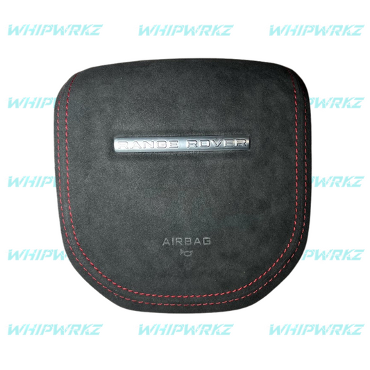 Land Rover Range Rover Airbag Cover | Whipwrkz Create