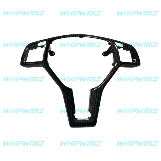 Mercedes-Benz Carbon Trim For W204/W212/W176