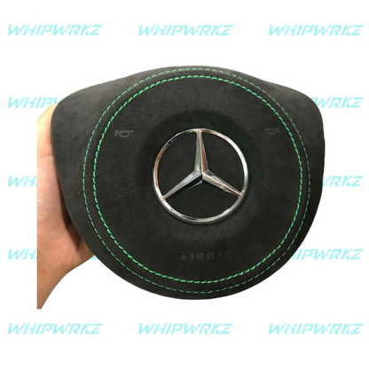 Mercedes-Benz Airbag Cover W205/W176 FL/W213 | Whipwrkz Create