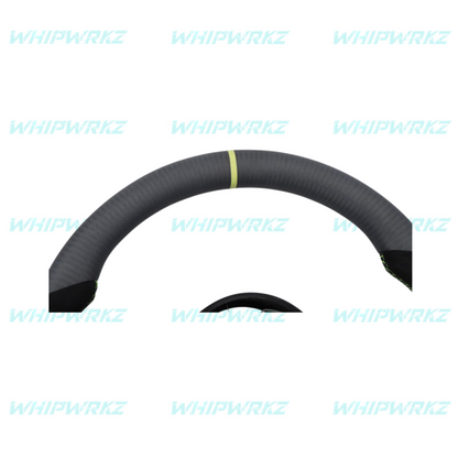 BMW F Series Custom Steering Wheel 2015+ | WHIPWRKZ CREATE