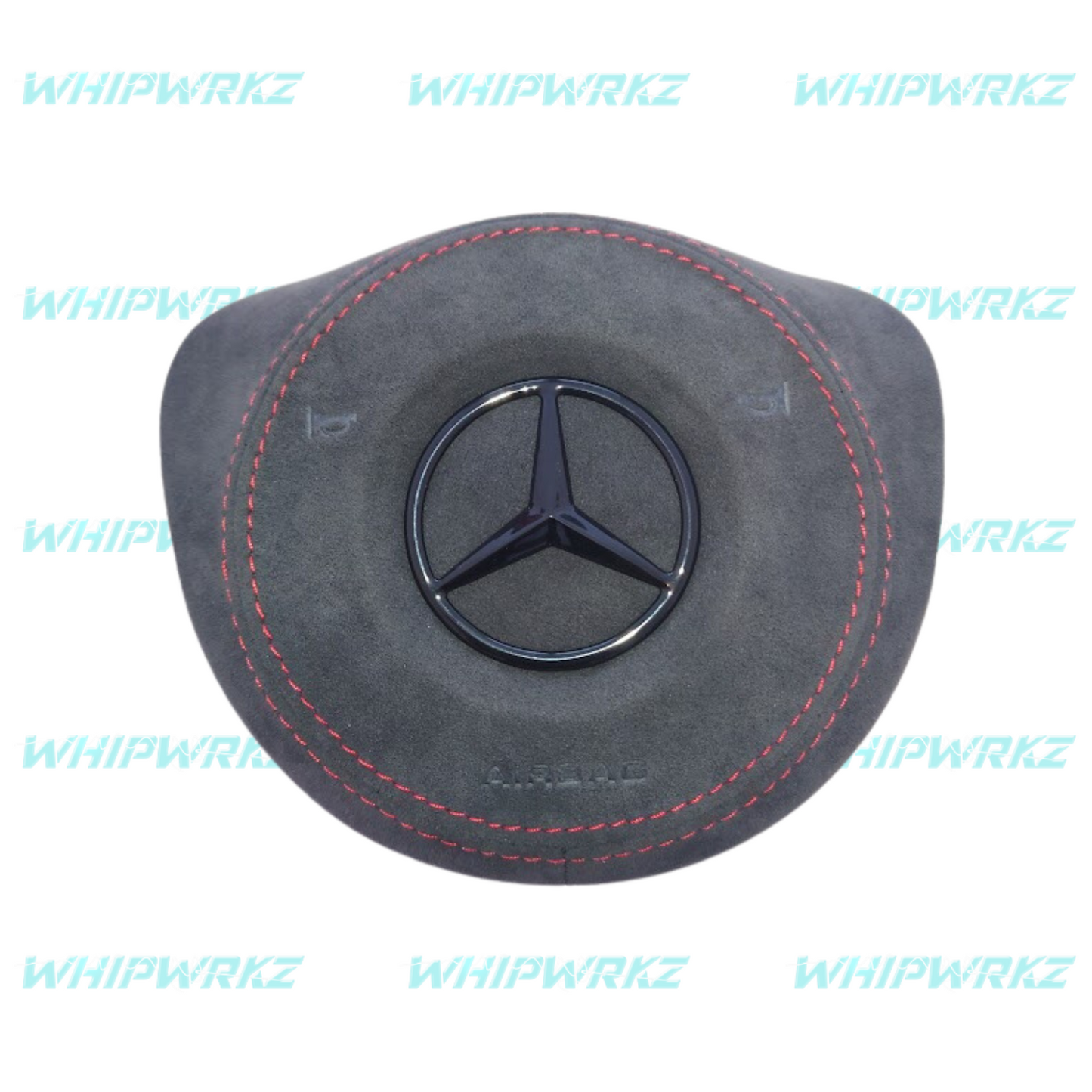 Mercedes-Benz Airbag Cover W205/W176 FL/W213 | Whipwrkz Create