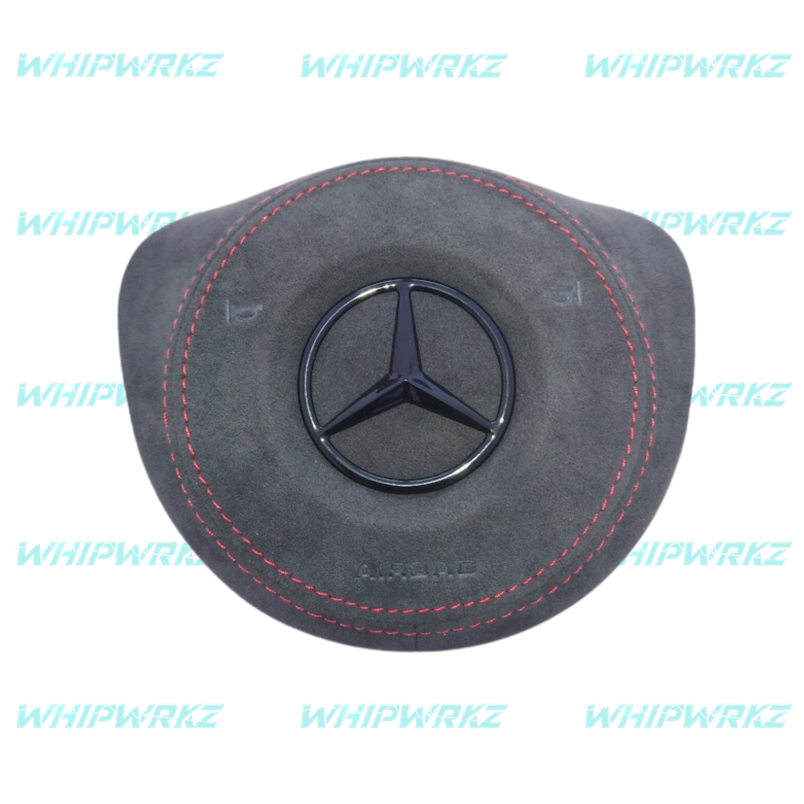 Mercedes-Benz Airbag Cover W205/W176 FL/W213