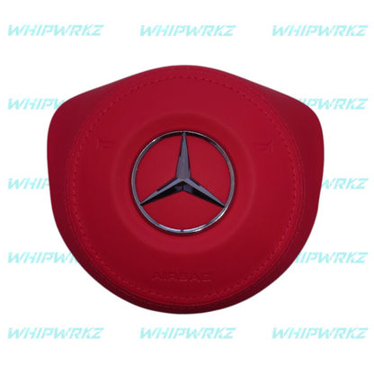 Mercedes-Benz Airbag Cover W205/W176 FL/W213 | Whipwrkz Create