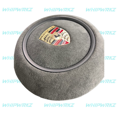 Porsche Airbag Cover 911 991/Panamera/Macan/Cayenne | Whipwrkz Create