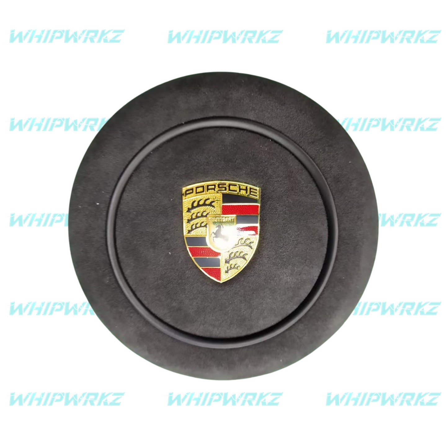 Porsche Airbag Cover 911 991/Panamera/Macan/Cayenne | Whipwrkz Create