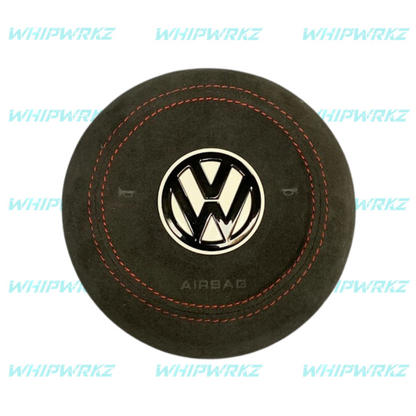 Volkswagen (VW) Airbag Cover R/GTI/Rline Mk7/Polo 2014+| Whipwrkz Create