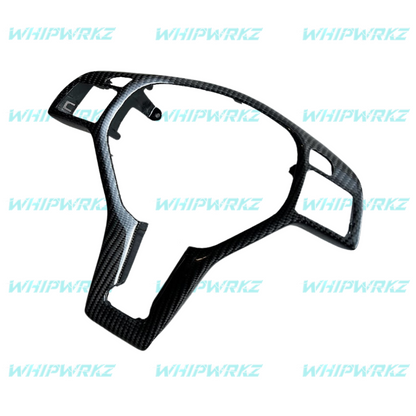 Mercedes-Benz Carbon Trim For W204/W212/W176