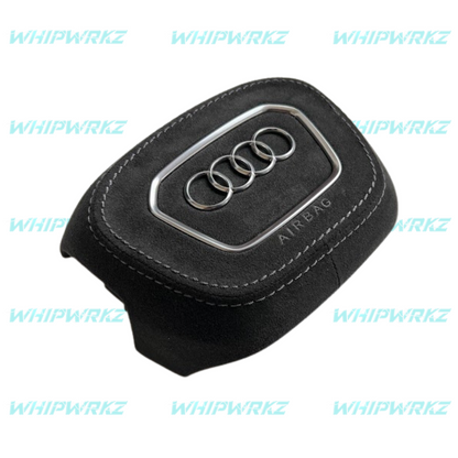 Audi Airbag Cover Q Models | Whipwrkz Create