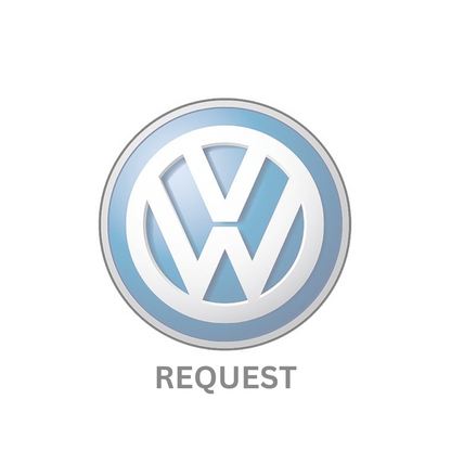 Volkswagen (VW) Model Request | Steering Wheel Restyle | WHIPWRKZ CREATE