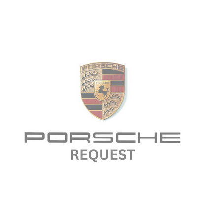 Porsche Model Request | Steering Wheel Restyle | WHIPWRKZ CREATE