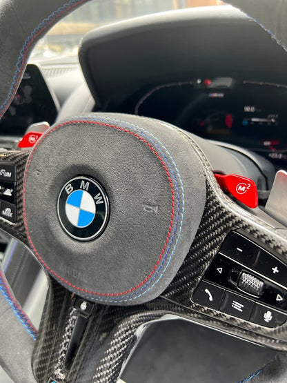 BMW G Series 2019+ Airbag Cover | Whipwrkz Create