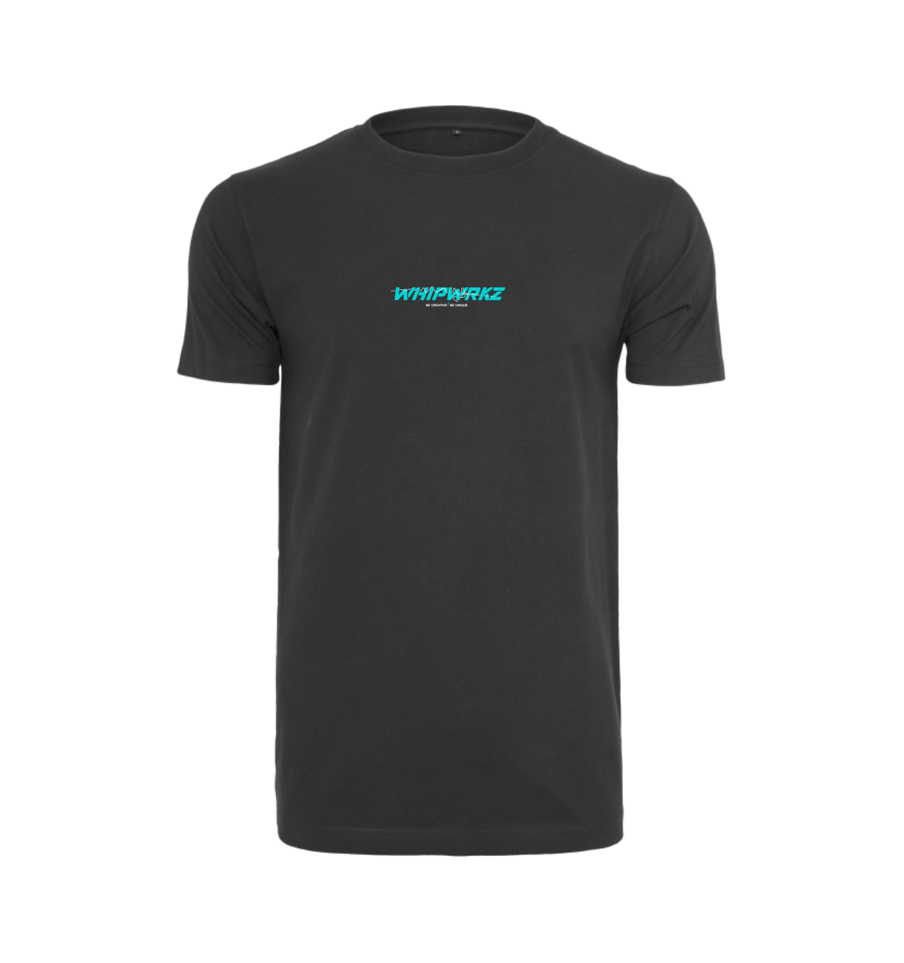 WHIPWRKZ Slim-Fit T-Shirt