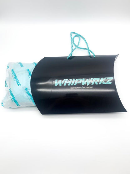 WHIPWRKZ Steering Wheel Care Kit